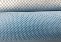 扶绥(PP)丙纶无纺布跟(PET)涤纶无纺布的区别