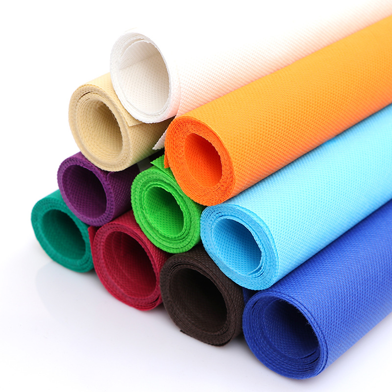 扶绥无纺布的分类和特性