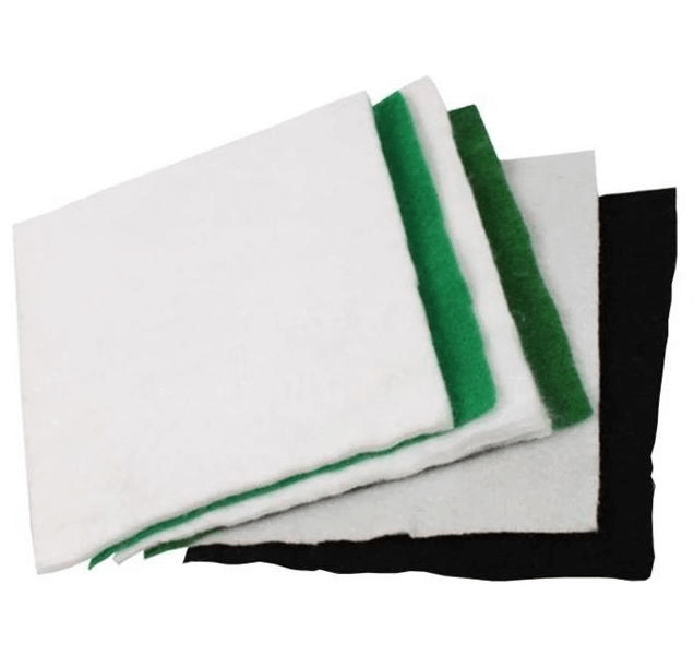 扶绥短丝土工布